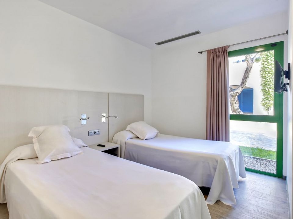 Cambrils Park Resort - Appartements ****