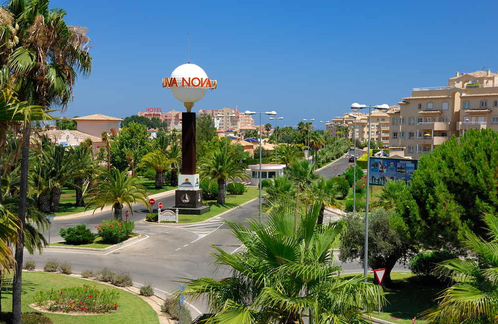 Oliva Nova Beach & Golf Resort *****