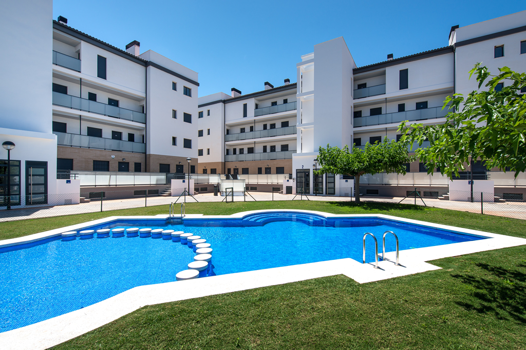 Residencial Las Dunas *****