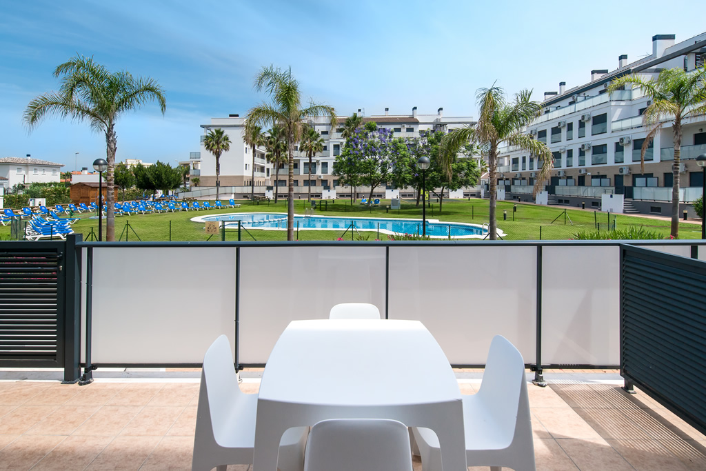 Residencial Las Dunas *****