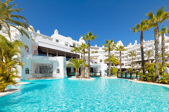 H10 Estepona Palace ****