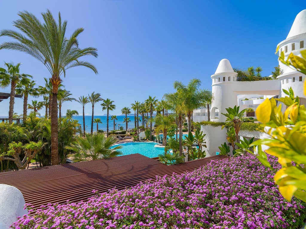 H10 Estepona Palace ****