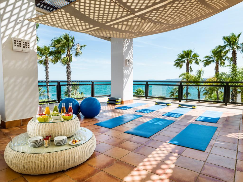 H10 Estepona Palace ****