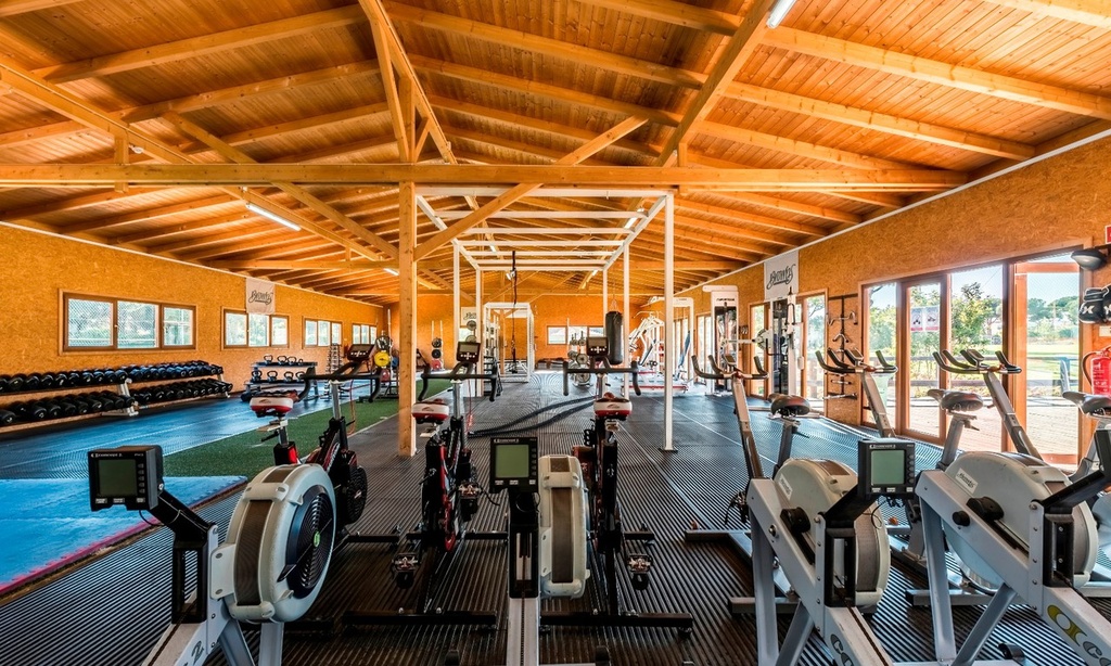 Browns Sports Resort ****