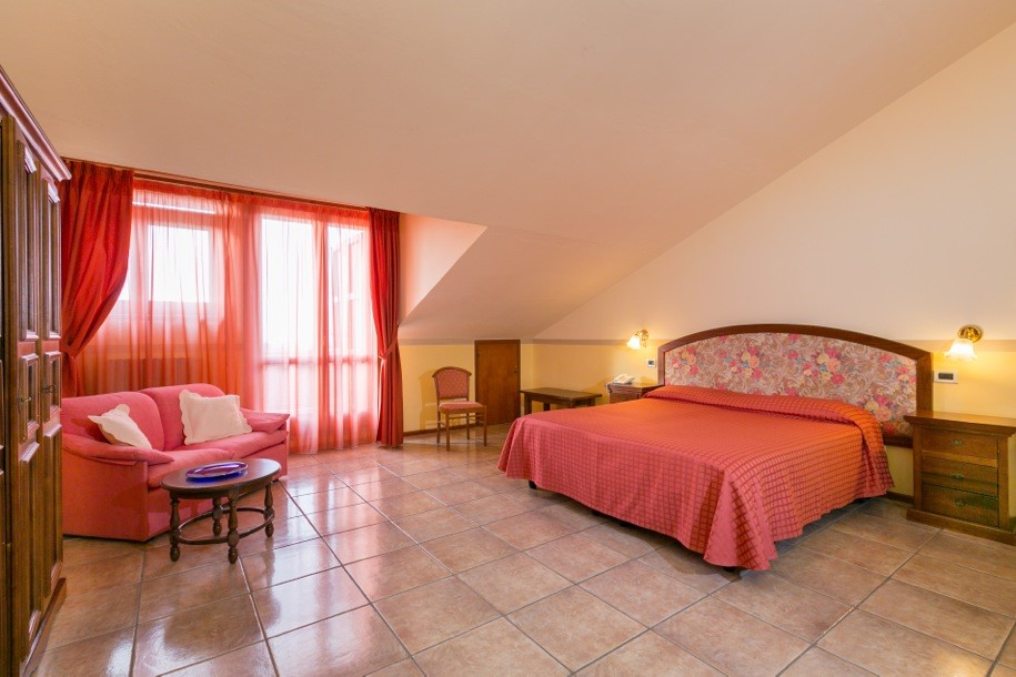 Agrihotel Elisabetta ***