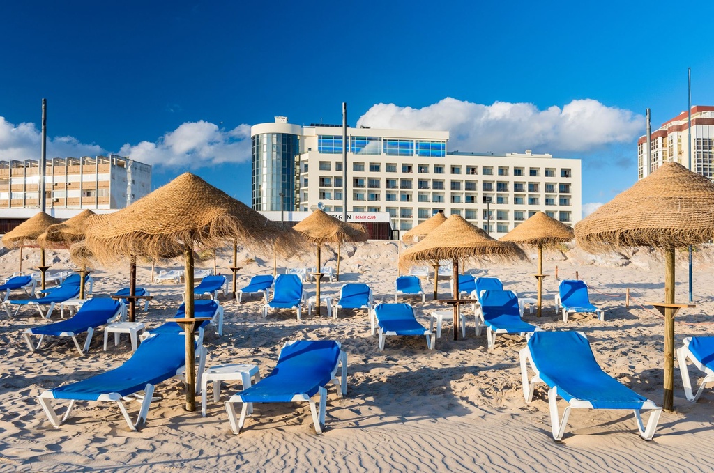 TRYP by Wyndham Lisboa Caparica Mar ****