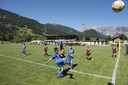 Vorarlberger Schulsport-Zentrum Tschagguns  **