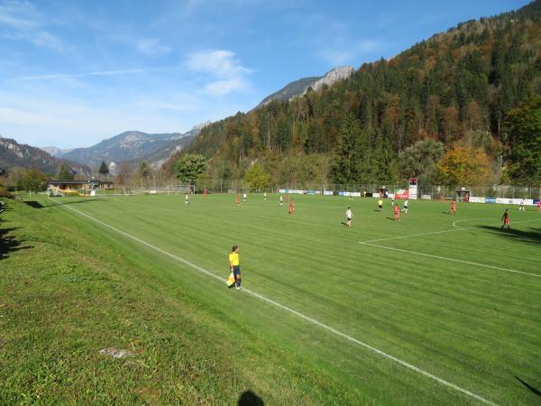 Vorarlberger Schulsport-Zentrum Tschagguns  **