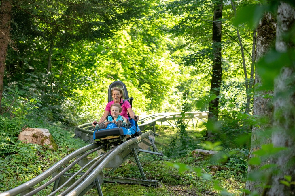 Vorarlberger Schulsport-Zentrum Tschagguns  **