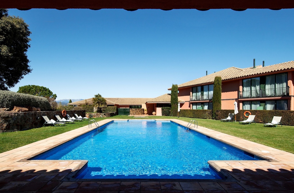 Torremirona Golf & SPA Resort ****