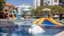 Ramada Hotel Resort Lara *****