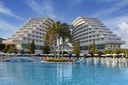 Miracle Hotel Lara *****