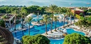 Limak Atlantis Deluxe Hotel & Resort Belek *****