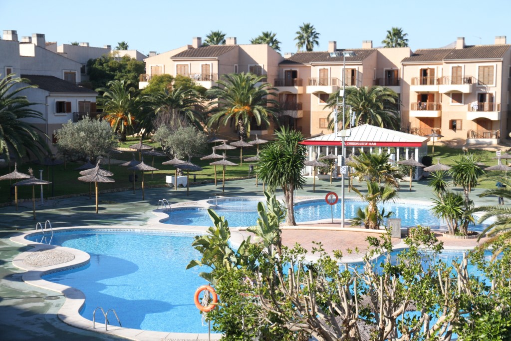 Albir Garden Resort ***