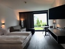Design-Hotel Oberhofer ****