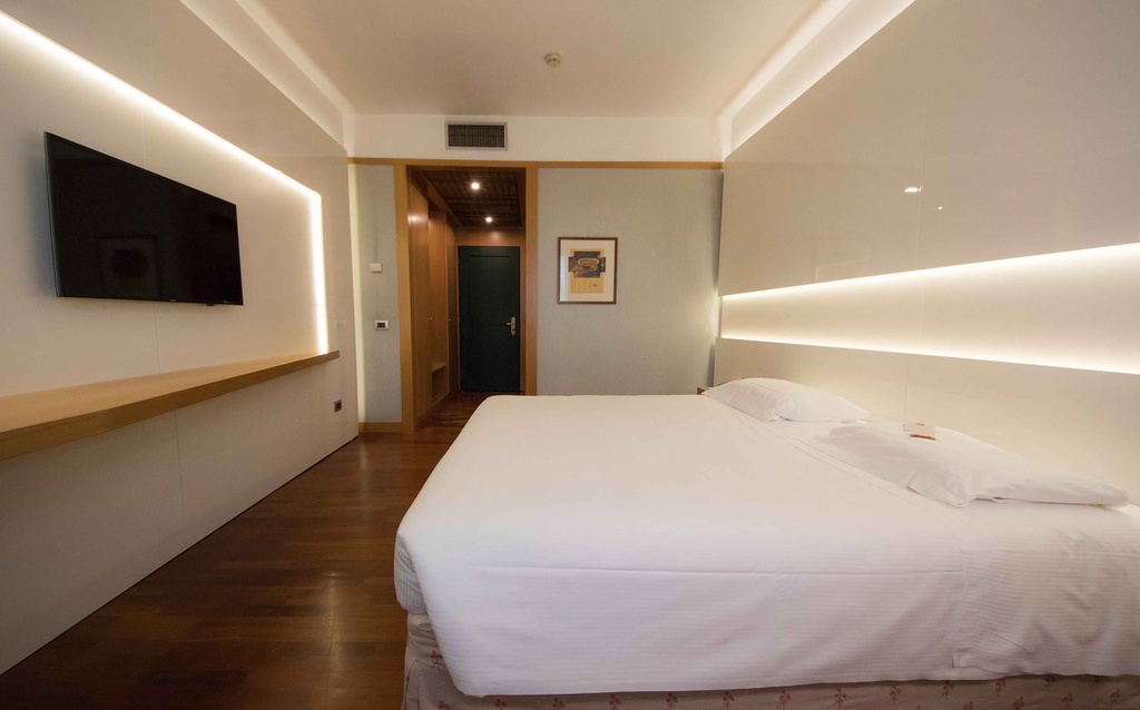 Hotel della Rotonda ****