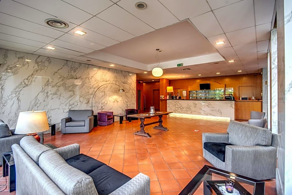 Hotel della Rotonda ****