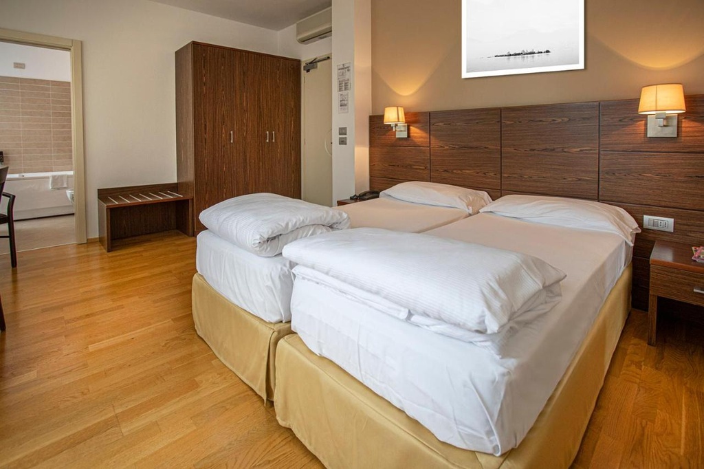 Hotel Lago di Garda ***