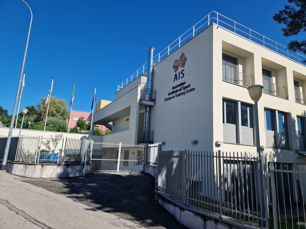 AIS European Training Centre **** (Kopie)