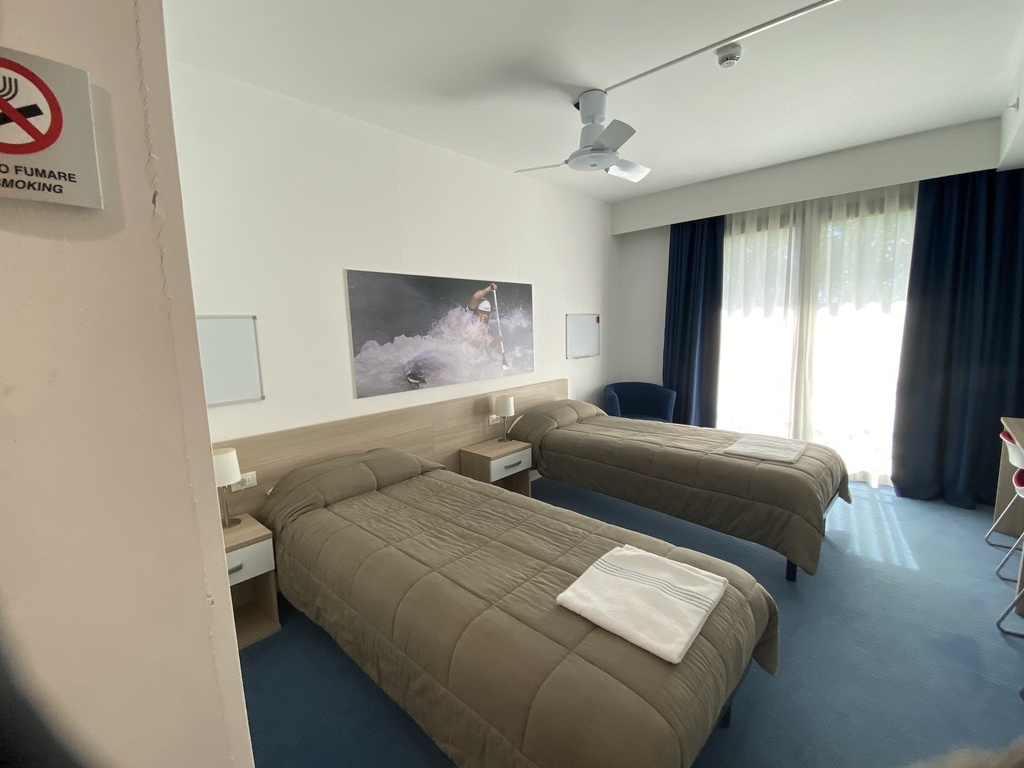 AIS European Training Centre **** (Kopie)