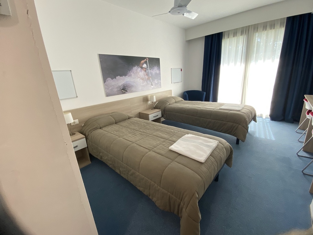 AIS European Training Centre **** (Kopie)