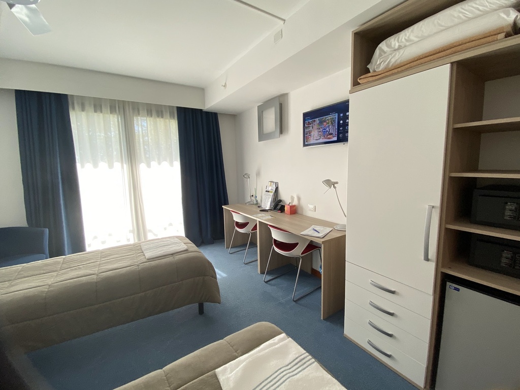 AIS European Training Centre **** (Kopie)