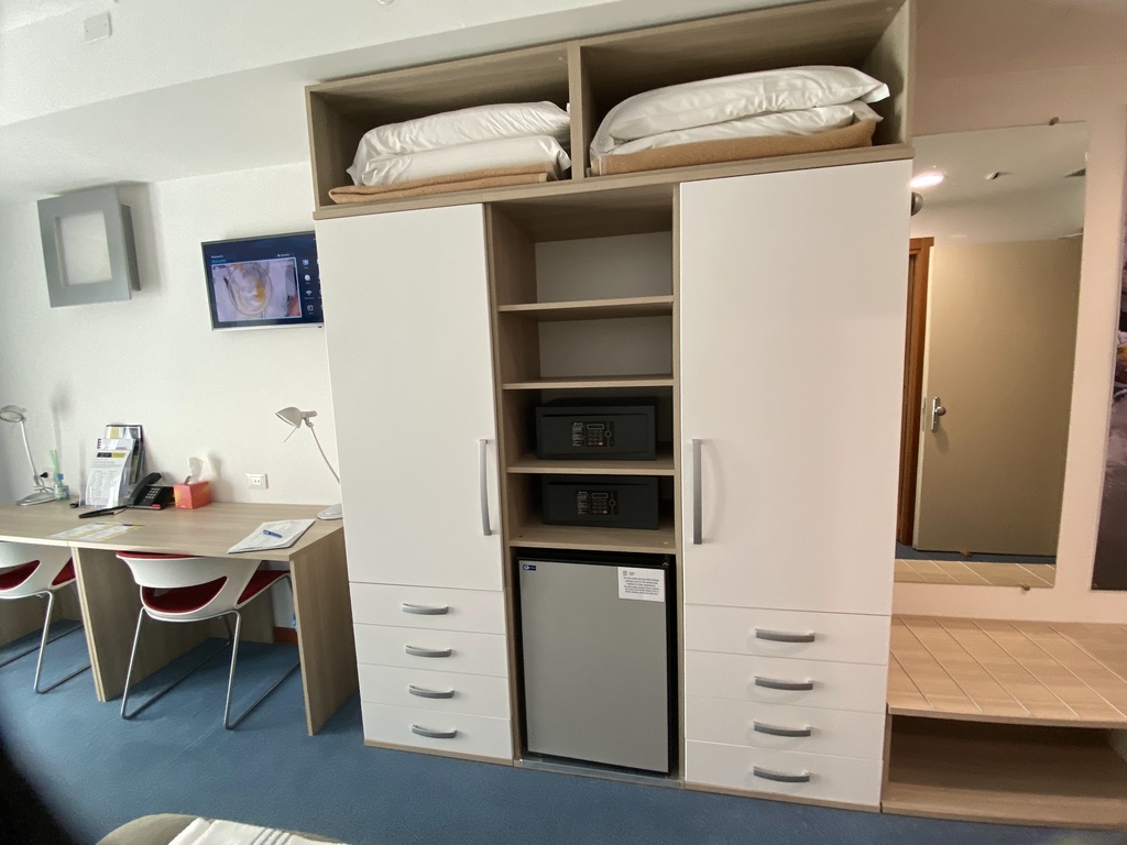 AIS European Training Centre **** (Kopie)