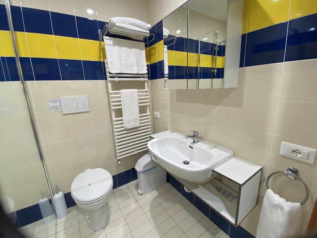 AIS European Training Centre **** (Kopie)