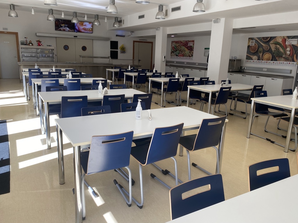 AIS European Training Centre **** (Kopie)