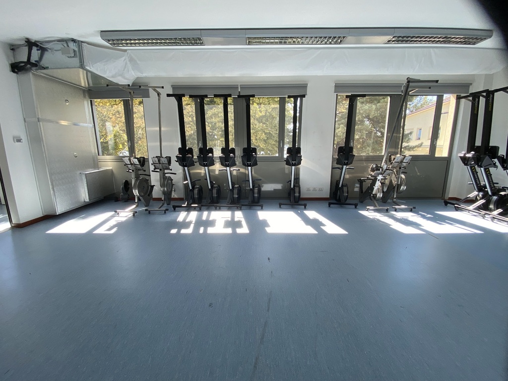 AIS European Training Centre **** (Kopie)