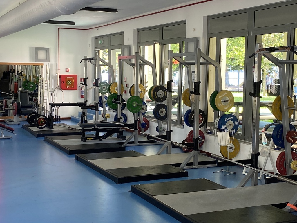 AIS European Training Centre **** (Kopie)