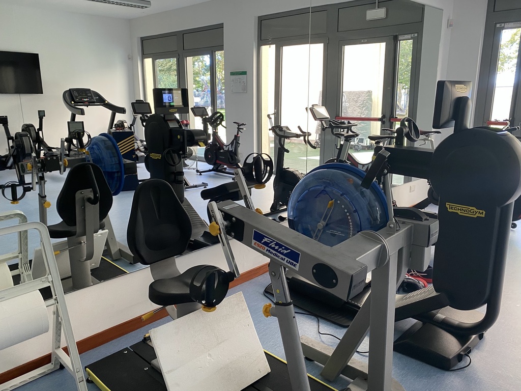 AIS European Training Centre **** (Kopie)