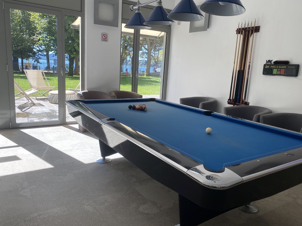 AIS European Training Centre **** (Kopie)
