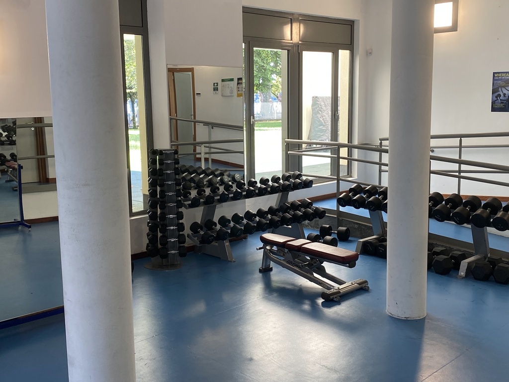 AIS European Training Centre **** (Kopie)