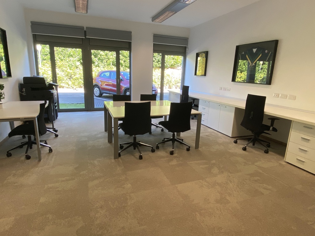 AIS European Training Centre **** (Kopie)