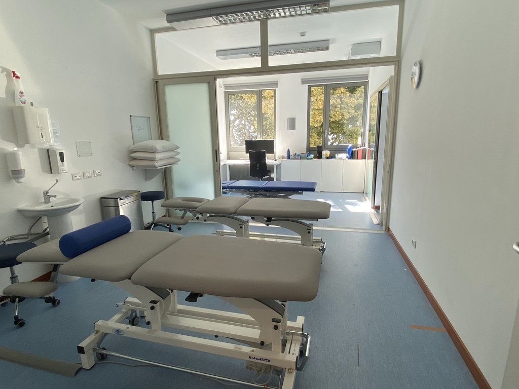 AIS European Training Centre **** (Kopie)