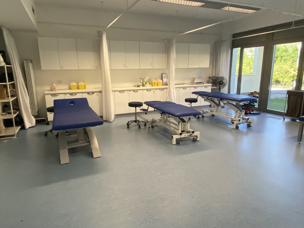 AIS European Training Centre **** (Kopie)