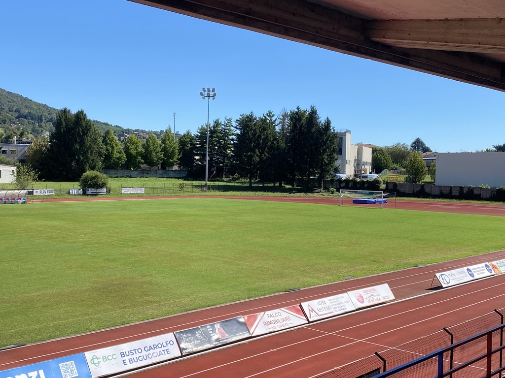 AIS European Training Centre **** (Kopie)
