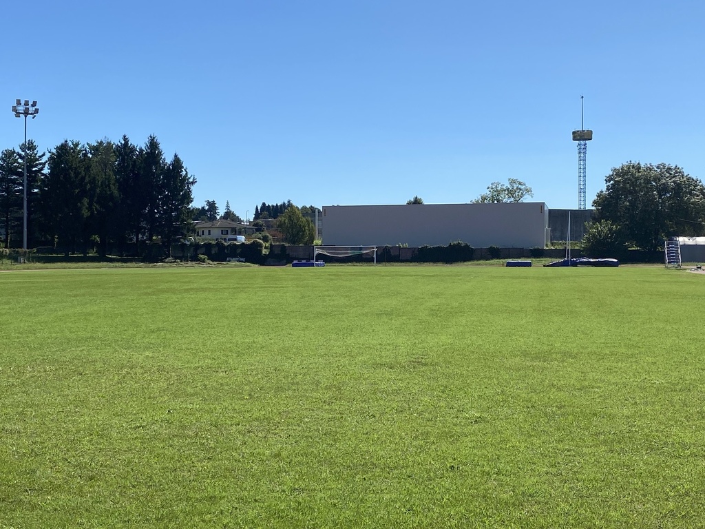 AIS European Training Centre **** (Kopie)