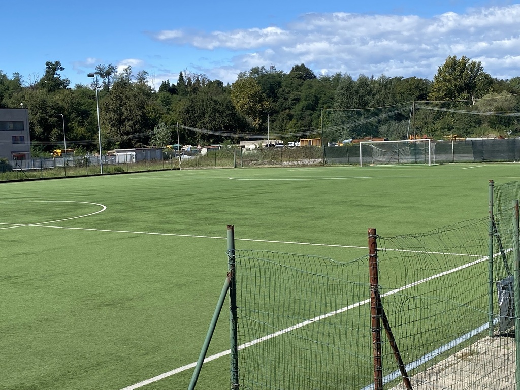 AIS European Training Centre **** (Kopie)
