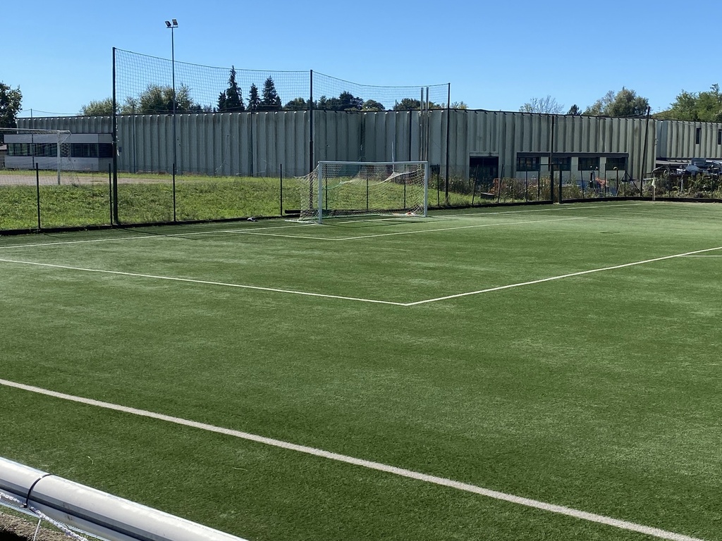 AIS European Training Centre **** (Kopie)