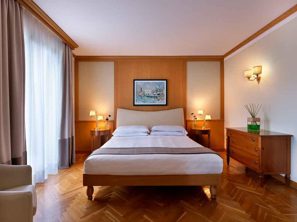 Iseolago Hotel **** (Kopie)
