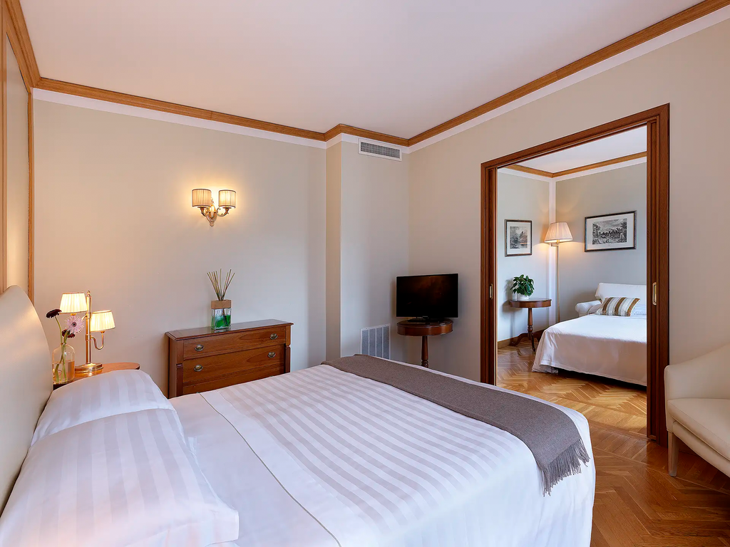 Iseolago Hotel **** (Kopie)