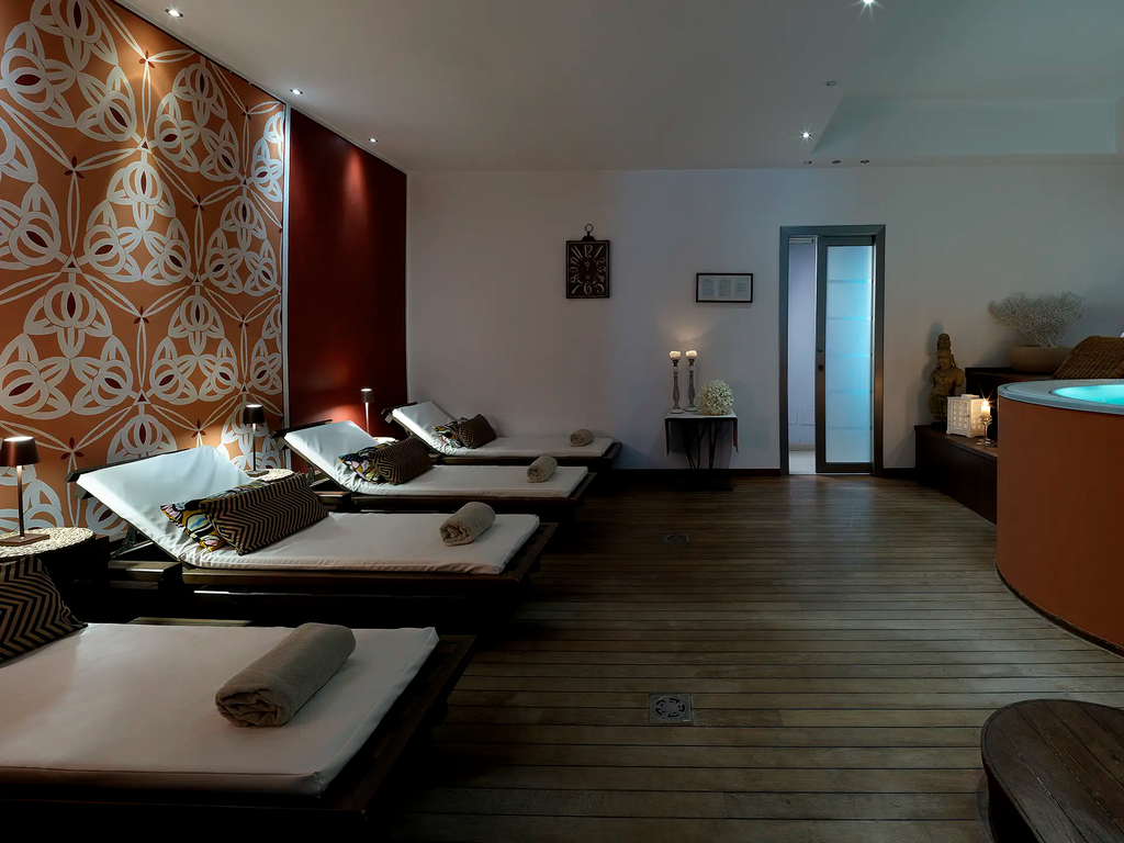 Iseolago Hotel **** (Kopie)