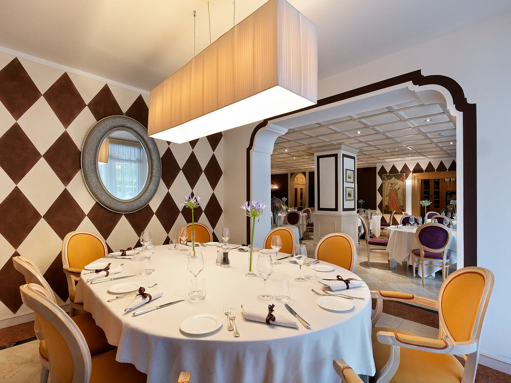 Iseolago Hotel **** (Kopie)