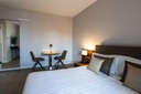 Ulivi Hotel & Residence **** (Kopie)