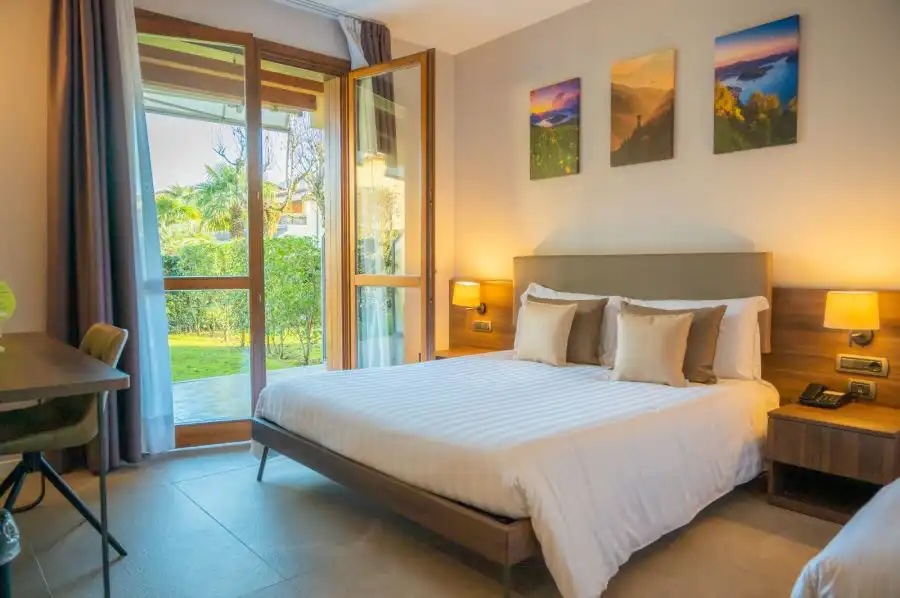 Ulivi Hotel & Residence **** (Kopie)