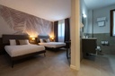 Ulivi Hotel & Residence **** (Kopie)