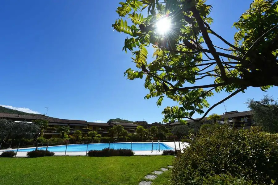 Ulivi Hotel & Residence **** (Kopie)