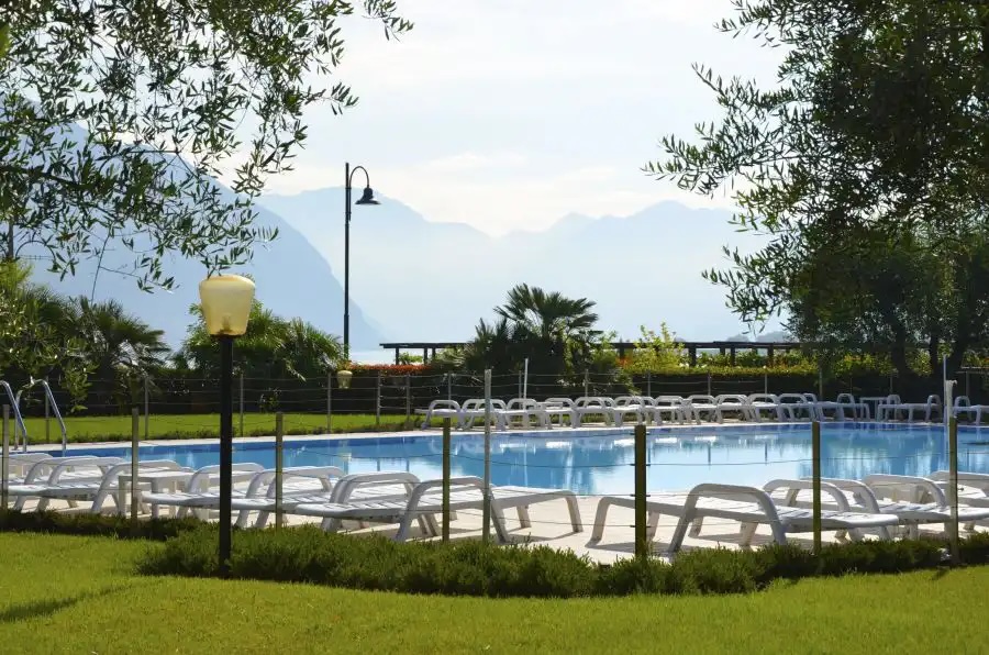 Ulivi Hotel & Residence **** (Kopie)